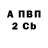 Гашиш VHQ Calla Williams